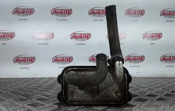 Volvo V70 Gearbox / Transmission oil cooler C5851000 257918677974