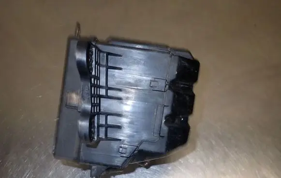 Suzuki Grand Vitara II Fuse box set