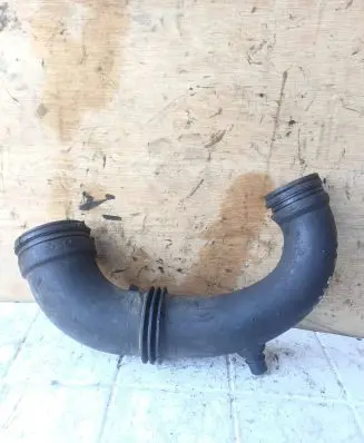 Renault Laguna II Air intake hose/pipe 8200082448
