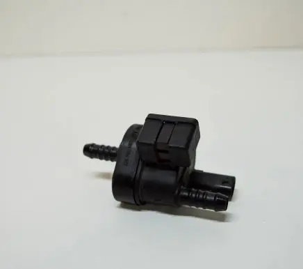 Volkswagen Touareg II Turbo solenoid valve 03H906517