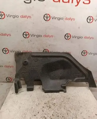 Volkswagen Touran III Other engine bay part 5TB819593