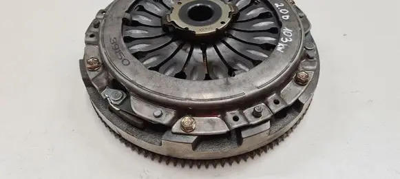 KIA Carens I Clutch set kit 39150 3A170