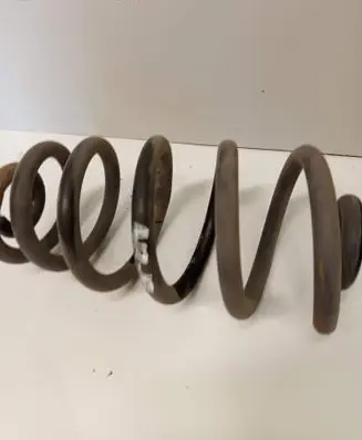 Audi A4 S4 B7 8E 8H Rear coil spring