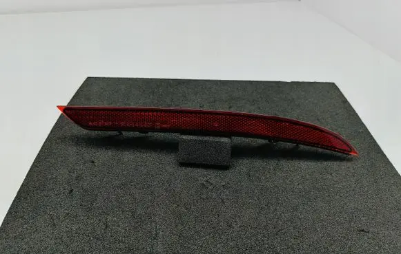 Opel Astra J Rear tail light reflector 13370760
