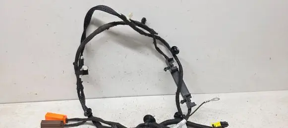 Volvo V40 Cross country Seat wiring loom 31348689