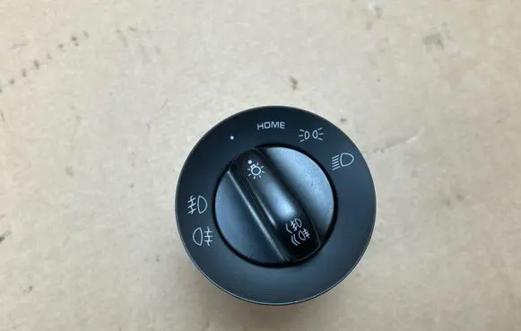 Porsche 911 997 Light switch 99761353501