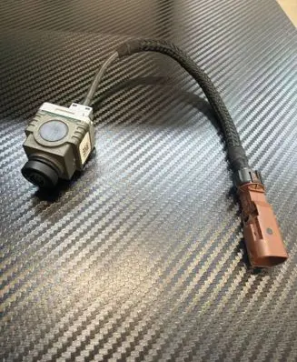 Mercedes-Benz GLC C253 Reversing camera A0009056206 C237201013166818
