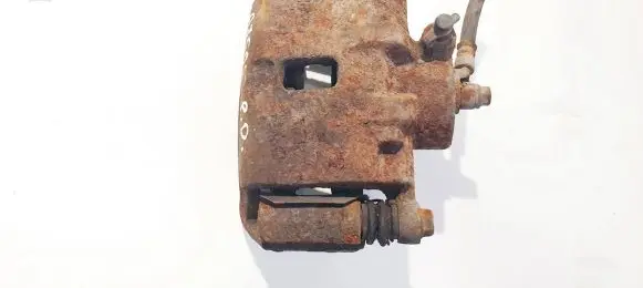 Chevrolet Epica Front brake caliper