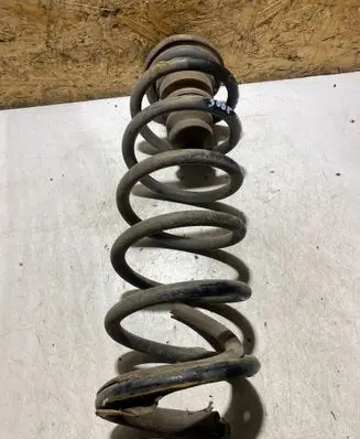 Peugeot 5008 Rear coil spring