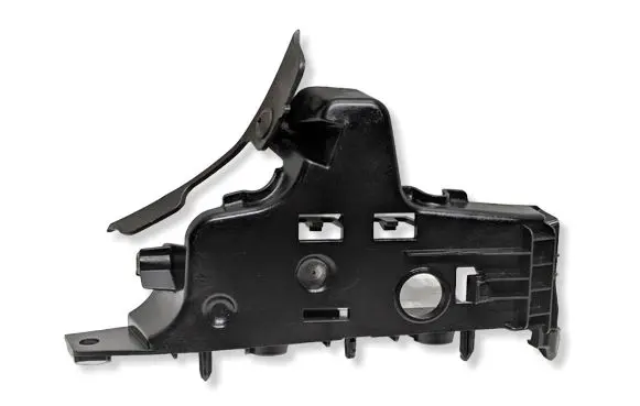 Audi A3 8Y Front bumper mounting bracket 8Y0807184