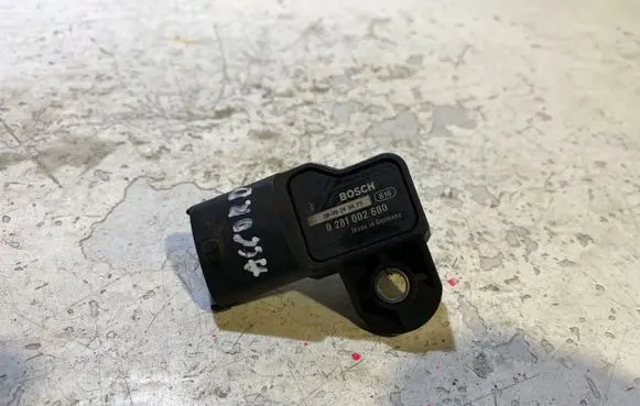 Honda Accord Air pressure sensor 0809243AT5 0281002680