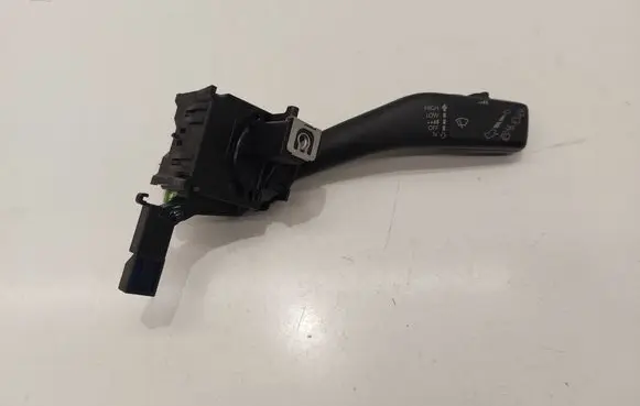 Volkswagen Caddy Wiper control stalk 1K0953519H