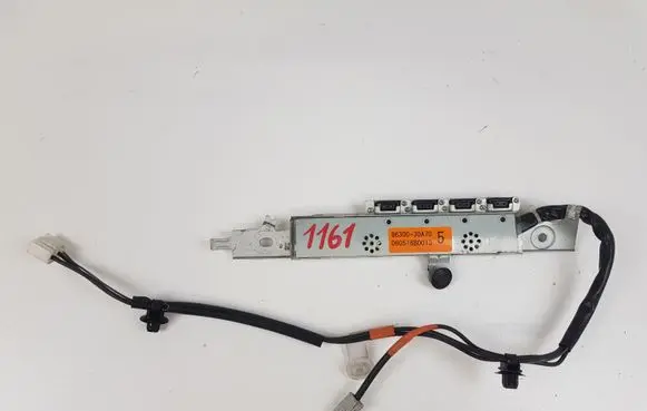 Lexus GS 300 350 430 450H Antenna control unit 8630030A70 060516B0013