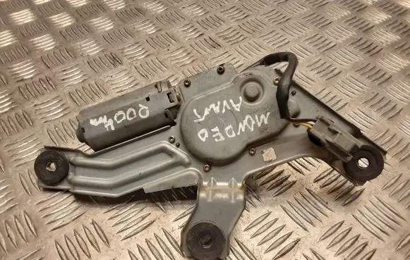 Ford Mondeo Mk III Rear window wiper motor 1S71N17K441AB