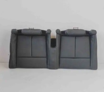 Audi TT TTS RS Mk3 8S Rear seat 8S8885375