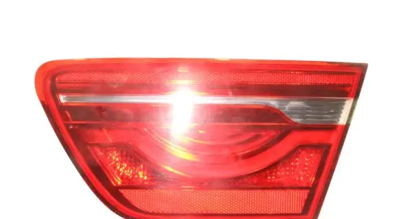 Jaguar XE Tailgate rear/tail lights GX7315K272AG