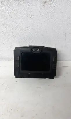 Opel Zafira A Other dashboard 13106242