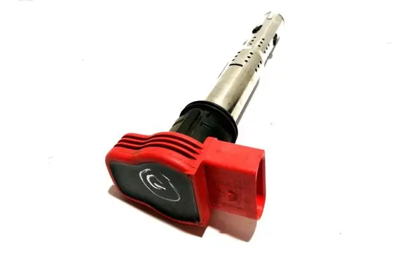Audi A8 S8 D4 4H High voltage ignition coil 06E905115E 78231004