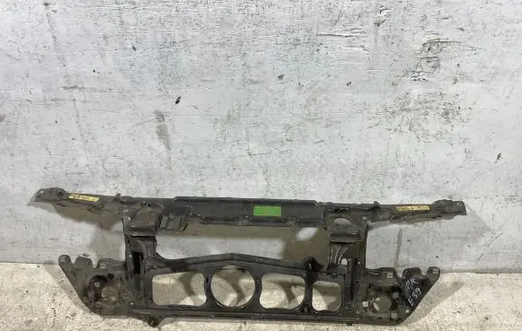 BMW 5 E39 Radiator support slam panel 8381241
