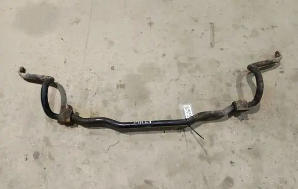 Opel Astra H Front anti-roll bar/sway bar 