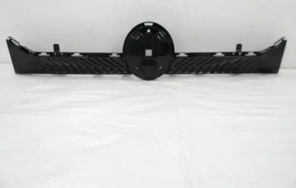 Citroen Berlingo Front bumper mounting bracket 985597499V