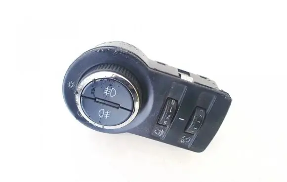 Opel Insignia A Light switch 22901653 321835
