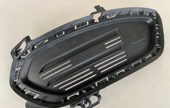 Mercedes-Benz CLA C117 X117 W117 Front bumper lower grill A1178852322