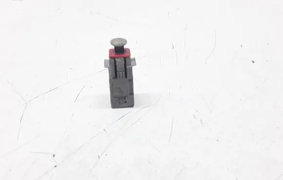 Clutch pedal sensor