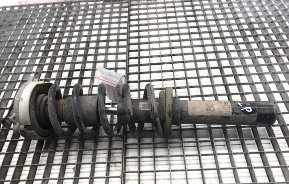 Audi A7 S7 4K8 Front shock absorber/damper