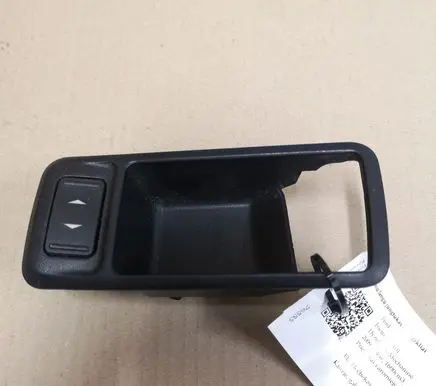 Ford Focus Electric window control switch 3M51226A37