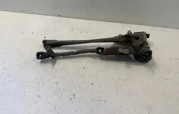 Ford Fiesta Front wiper linkage and motor 8A6117500AE 3397021360