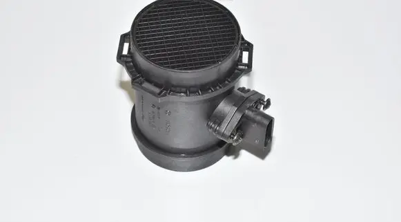BMW 5 E39 Mass air flow meter 0280217814 1433567