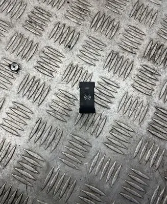 Iveco Daily 5th gen Traction control (ASR) switch 