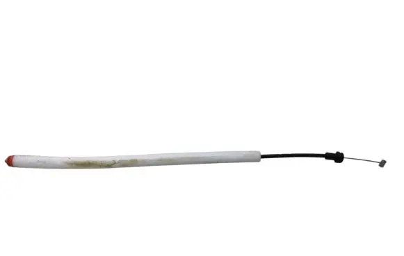 Renault Trafic III (X82) Loading door cable line 