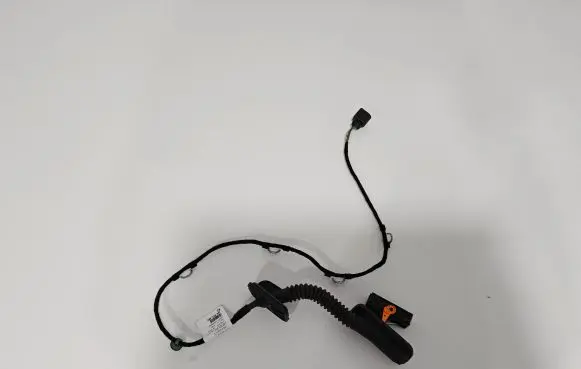Skoda Citigo Rear door wiring loom 1S4971693