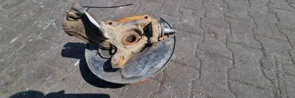 Ford Transit VII Front wheel hub spindle knuckle