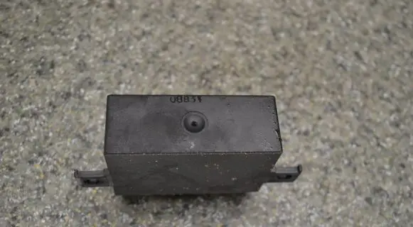 Ford Galaxy Alarm movement detector/sensor 7M0953257L 5WK4806