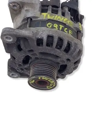 Renault Twingo III Generator/alternator 231006007R