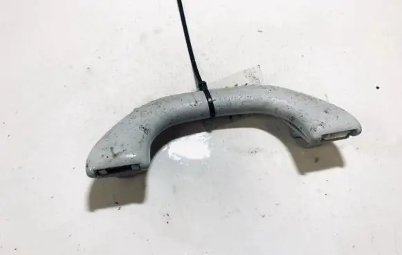 Volkswagen Golf V Front interior roof grab handle 1k0857607h