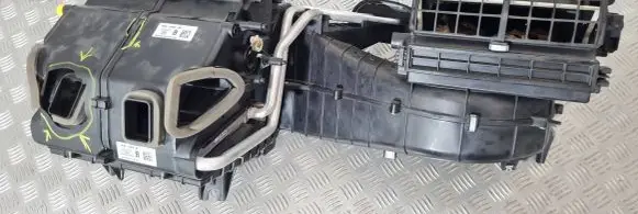 Ford Ranger IV Interior heater climate box assembly KB3B-19B555-BR