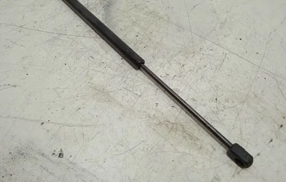 Peugeot 607 Tailgate/trunk strut/damper 9648809280