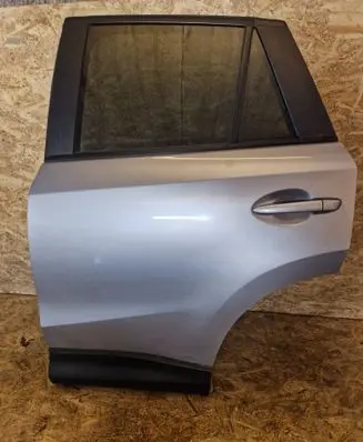 Mazda CX-5 Rear door