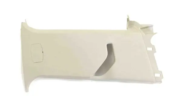 Ford Fiesta (B) pillar trim (top) 8A61B24582A