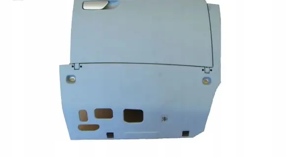 Audi A3 S3 8V Glove box set 8V1857035BBC5