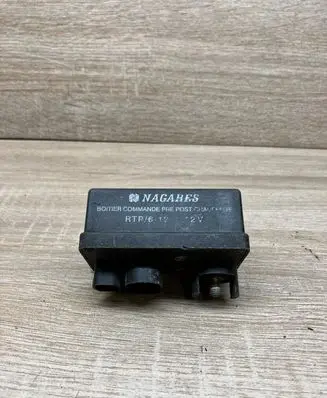 Renault Megane I Glow plug pre-heat relay 7700867558C
