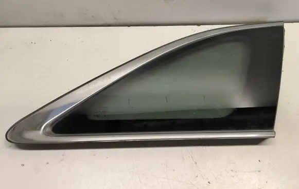 KIA Sorento Rear side window 43R000399