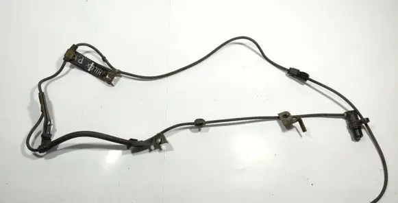 Toyota Hilux (AN10, AN20, AN30) ABS brake wheel speed sensor 895430K020 89543 0K020