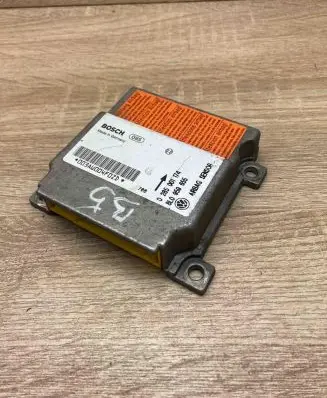 Volkswagen PASSAT B5 Airbag control unit/module 8L0959655 0285001174