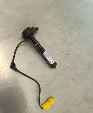 Mercedes-Benz E W213 Pedestrian airbag 2139062201