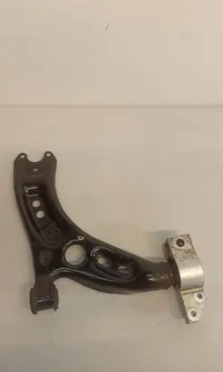 Volkswagen Eos Front control arm 1K0407152BC